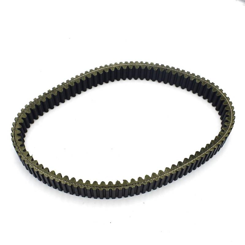 Motor Speed Belt Für CFMoto Für CF450 550 Für CForce 500 600 Für Swat Für Trail Für Tracker EX 500 Für X5 Für X6 Z6 Stick Gürtel Motorrad Gürtel Motorrad Antriebsriemen von KOEHXJ