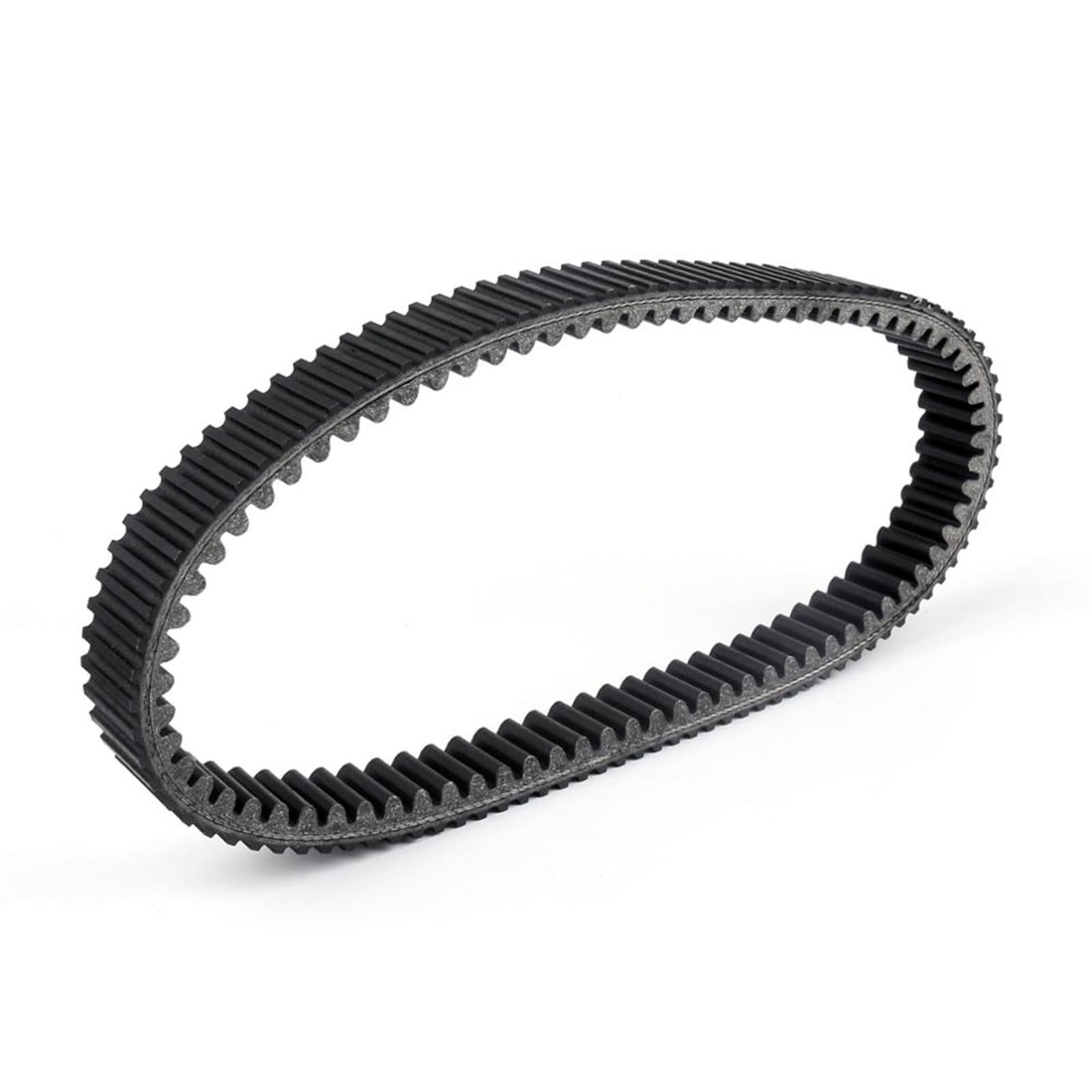 Motor Speed Belt Für CFMoto Für CF450 Für CF550 Für CForce 500 600 Für Trail Für Tracker Für ZForce 600 Roller Antriebsriemen Stick V-Gürtel Motorrad Antriebsriemen von KOEHXJ