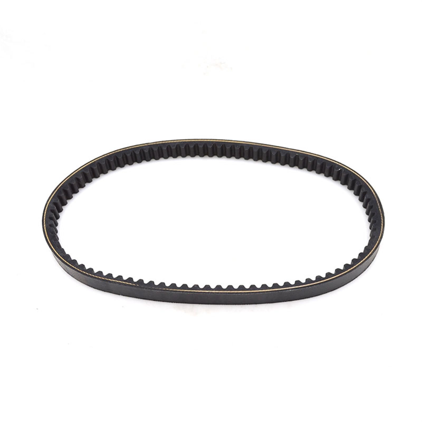 Motor Speed Belt Für CH125 Für CH 125 Motorrad CVT Getriebe Gürtel Gummi Angetrieben Gürtel Motorrad Zubehör Motorrad Antriebsriemen von KOEHXJ