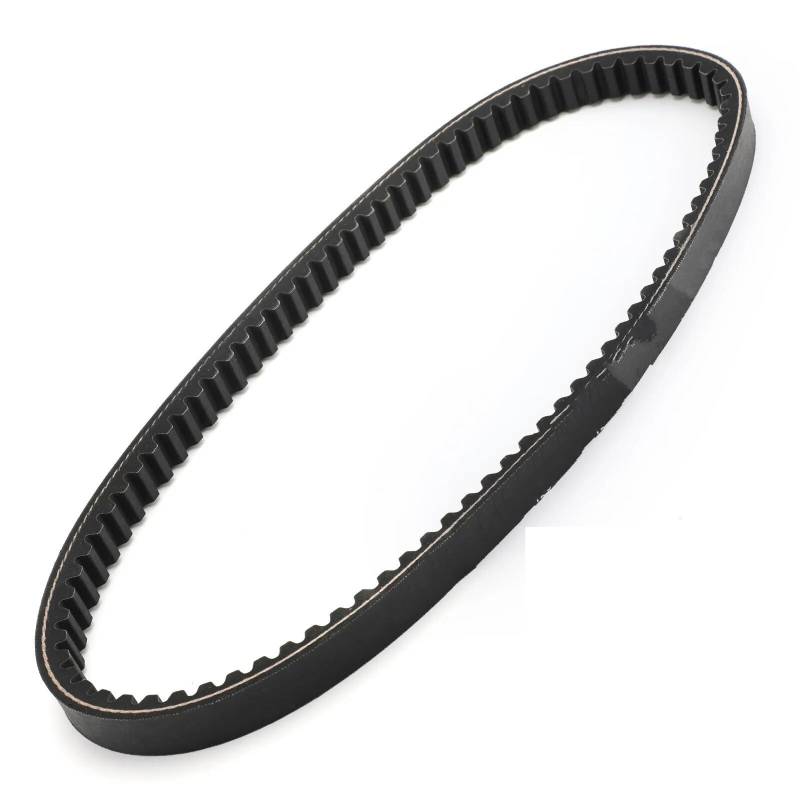 Motor Speed Belt Für FES Für PES Für NES Für SES Für SH 125 I 150 R Für FES125 Für SH125 Für SH125i Antriebsriemen Roller 23100-KGF-901 Motorrad Antriebsriemen von KOEHXJ