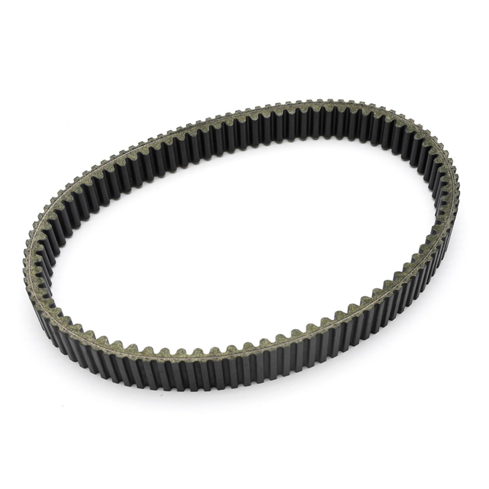 Motor Speed Belt Für Für Bruin 350 Für Grizzly 350 IRS Für Kodiak 350 Für YFM350A Für FWA 5UH-17641-01-00 ATV Stick Gürtel CVT Kupplung Keilriemen Motorrad Antriebsriemen von KOEHXJ