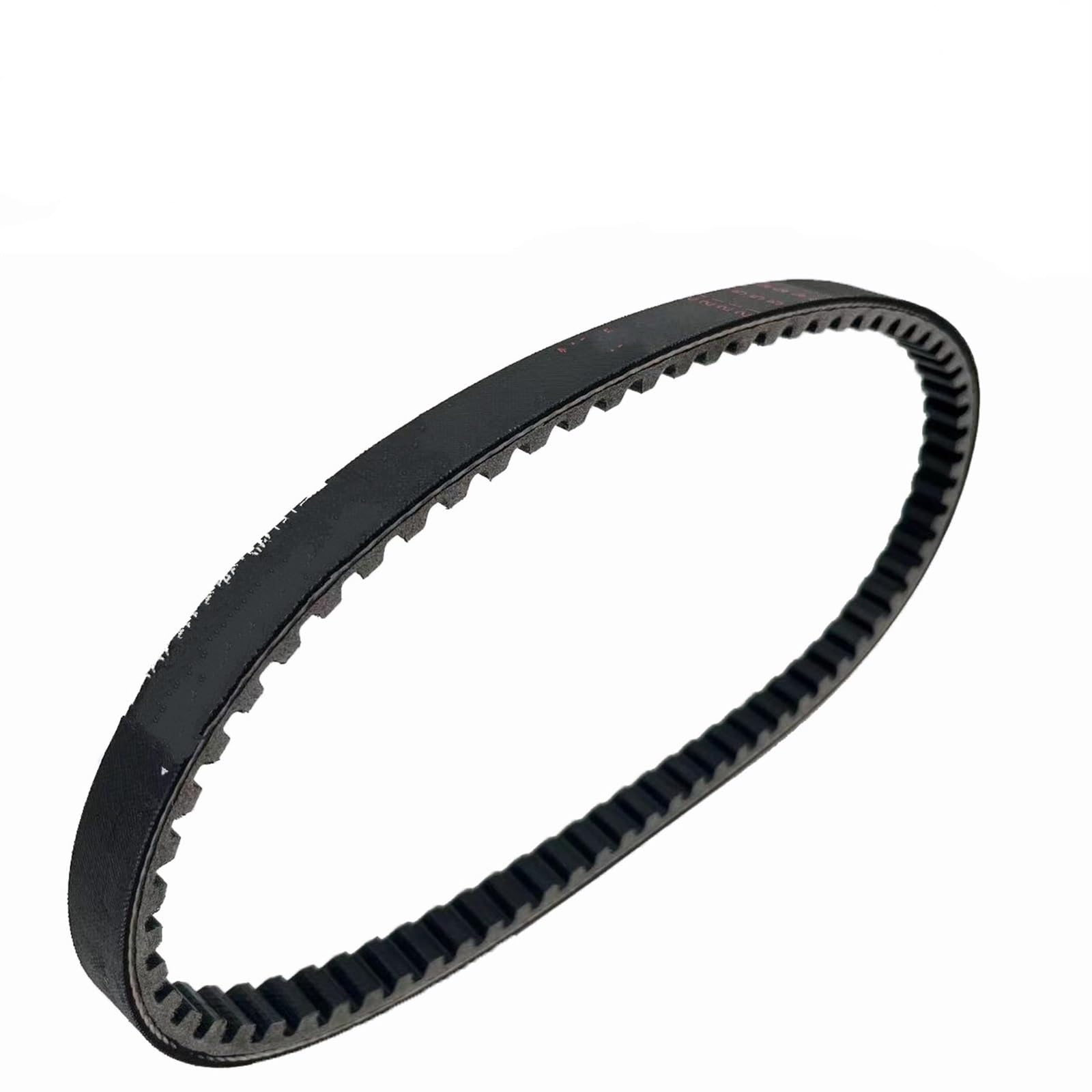 Motor Speed Belt Für Für CW50 Für YN50 Für YV50 Für EW50 Für CS50 Antriebsriemen 3AA-17641-00 5RN-E764 5 Motorrad Antriebsriemen von KOEHXJ