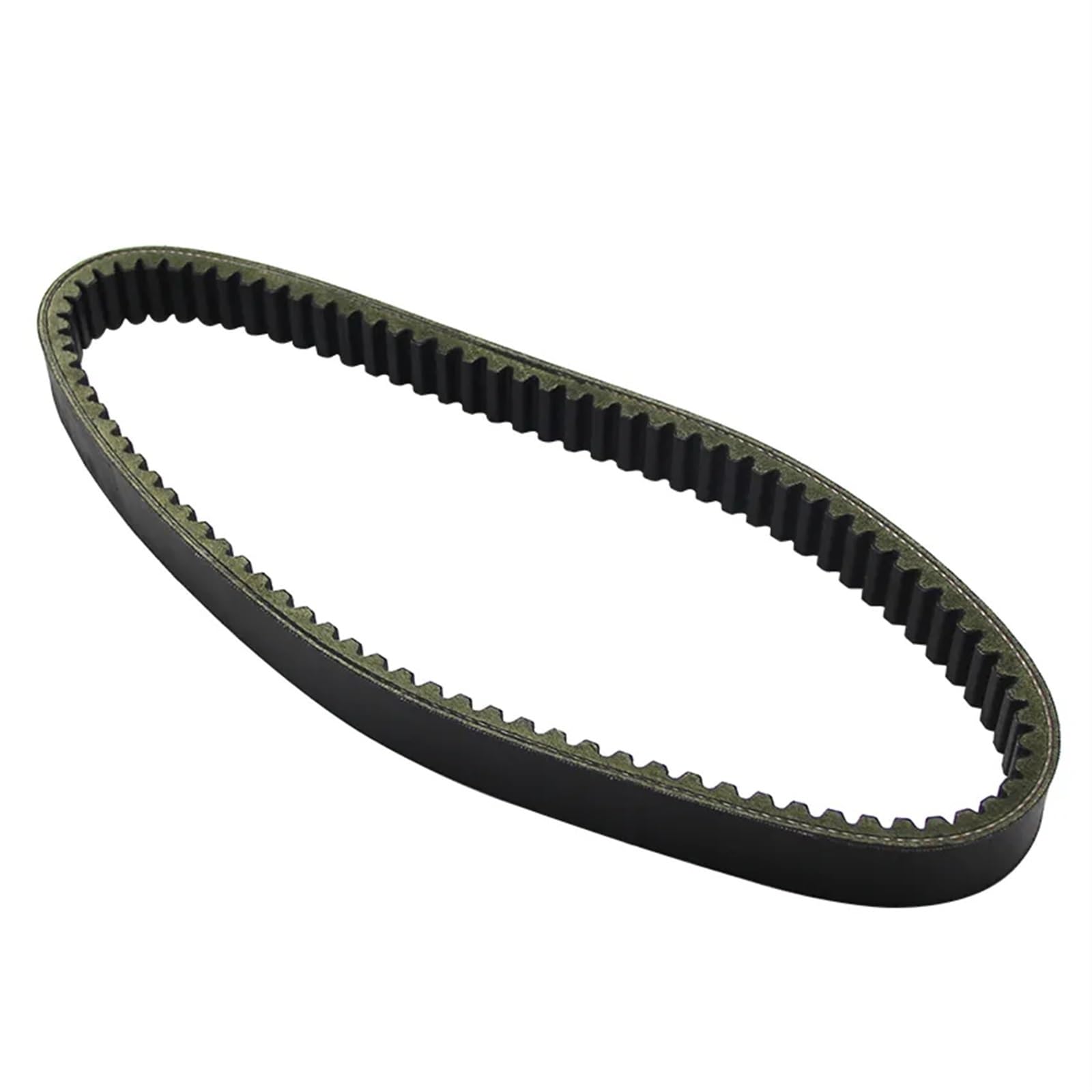 Motor Speed Belt Für Für G3A Für G1A Motorrad Übertragung Angetrieben Gürtel Getriebe Pulley Gürtel J10-46241-00 J17-46241-00 Motorrad Antriebsriemen von KOEHXJ