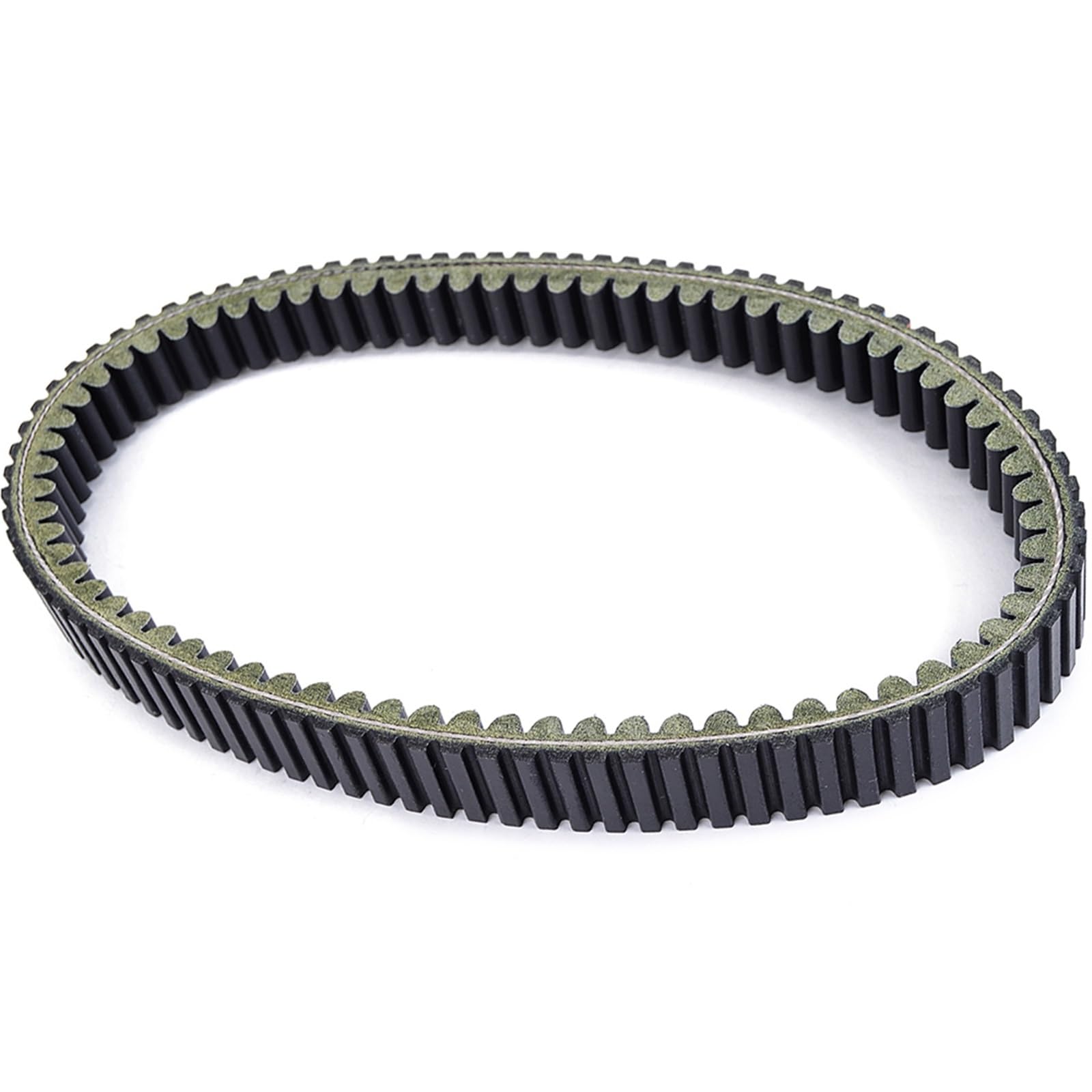 Motor Speed Belt Für Für Majesty 400 Für YP400 Für Grand Für Majesty 400 Für YP400G 2004-2015 Antriebsriemen Kupplung Keilriemen 5RU-17641-00-00 Motorrad Antriebsriemen von KOEHXJ