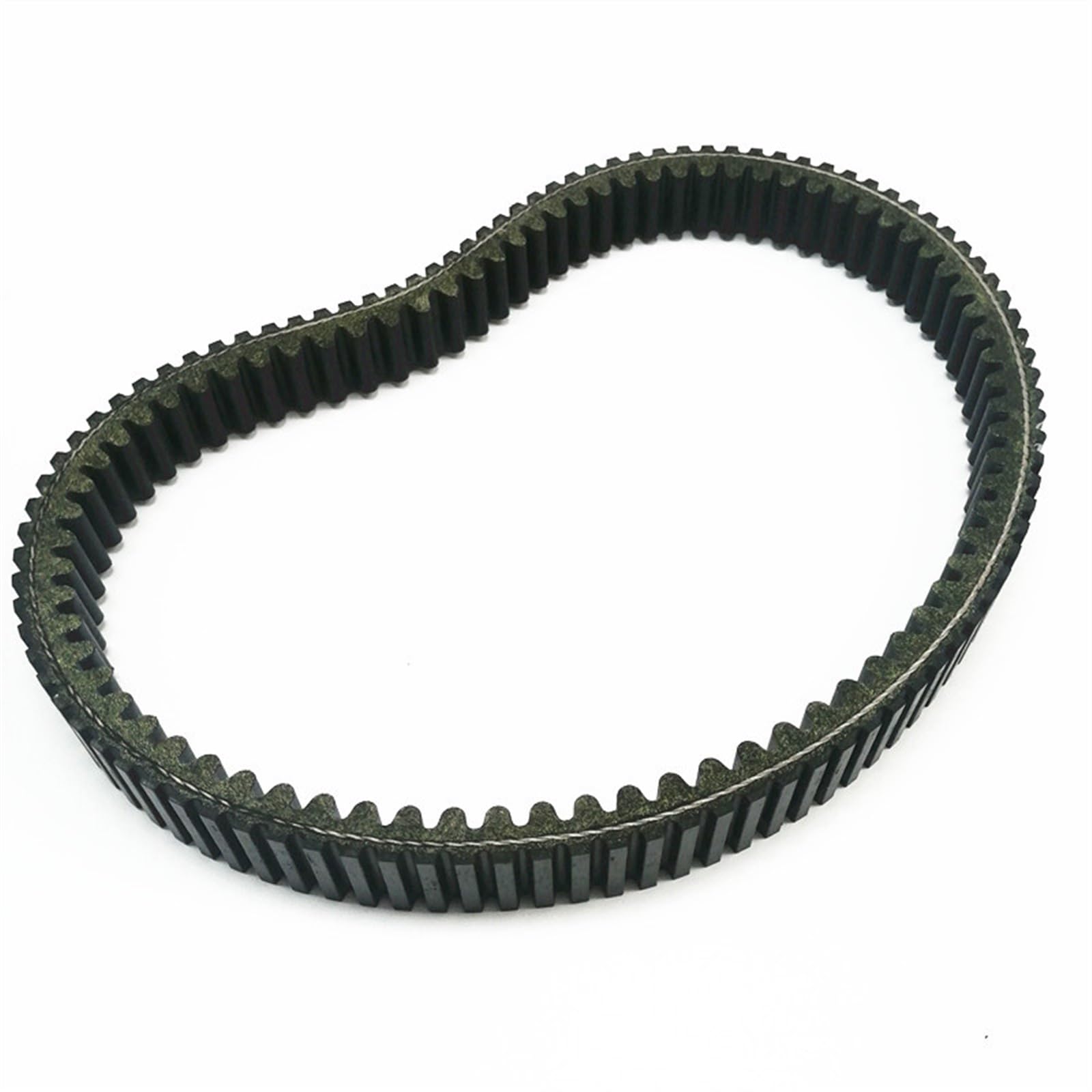 Motor Speed Belt Für Für YFM700FWB Für Kodiak 700 Für Hunter Für YFM700FWA Für Grizzly Für YFM700FWAD EPS 3B4-17641-00 Antriebsriemen Motorrad Antriebsriemen von KOEHXJ