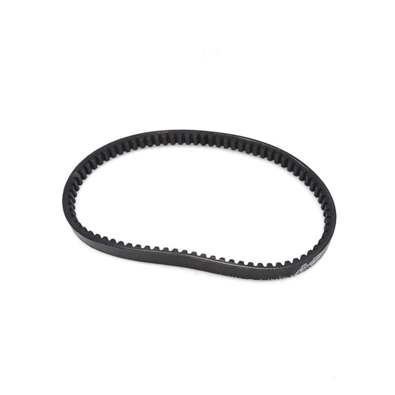 Motor Speed Belt Für Für ZY 100 Für Jog 100 Für Jog ZY 100 100cc Motorrad CVT Übertragung Gürtel Gummi Angetrieben Gürtel Moped Roller Ersatzteile Motorrad Antriebsriemen von KOEHXJ