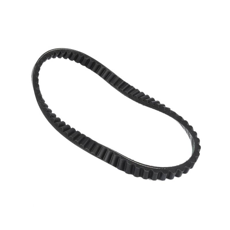 Motor Speed Belt Für GY6 49cc 50cc 80cc 4 Takt Antriebsriemen 669 18 30 Roller Moped Teile Motoren 139qmb Übertragung 1/2PCS Motorrad Antriebsriemen(1pc) von KOEHXJ