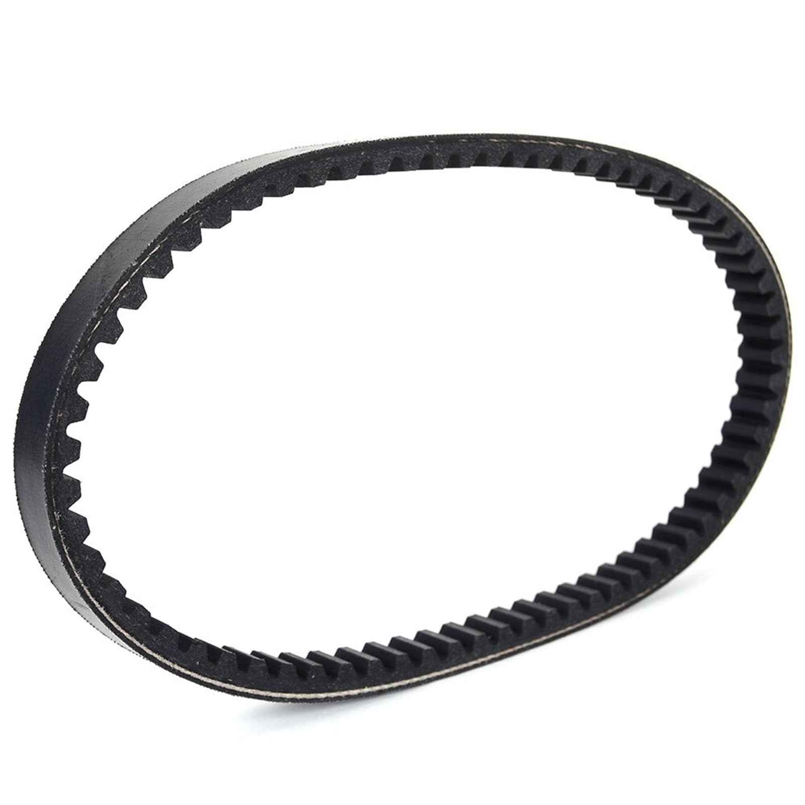 Motor Speed Belt Für Kawasaki Für KSF-50 Für KFX-50 Für KSF 50 Für KFX 50 Antriebsriemen 59011-Y001 Motorrad Antriebsriemen von KOEHXJ