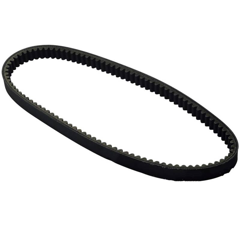 Motor Speed Belt Für Kymco Für Xciting 250 2005-2008 Für Xciting Für 250Ri 2009-2011 Für Menschen 250 2005-2008 Getriebe Antriebsriemen Motorrad Antriebsriemen von KOEHXJ