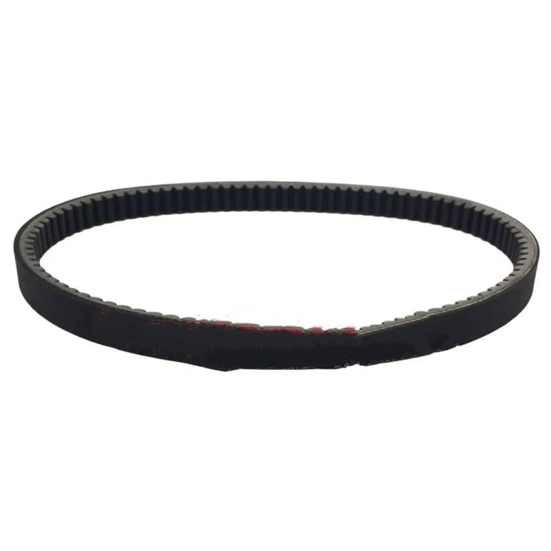 Motor Speed Belt Für Lead 110 Für NHX110 Für SCR110 Für GFM 110cc Für NHX 110 Für Elite 110 2008-2015 Motorrad Roller Antriebsriemen 23100-GFM-9010-M1 Motorrad Antriebsriemen von KOEHXJ