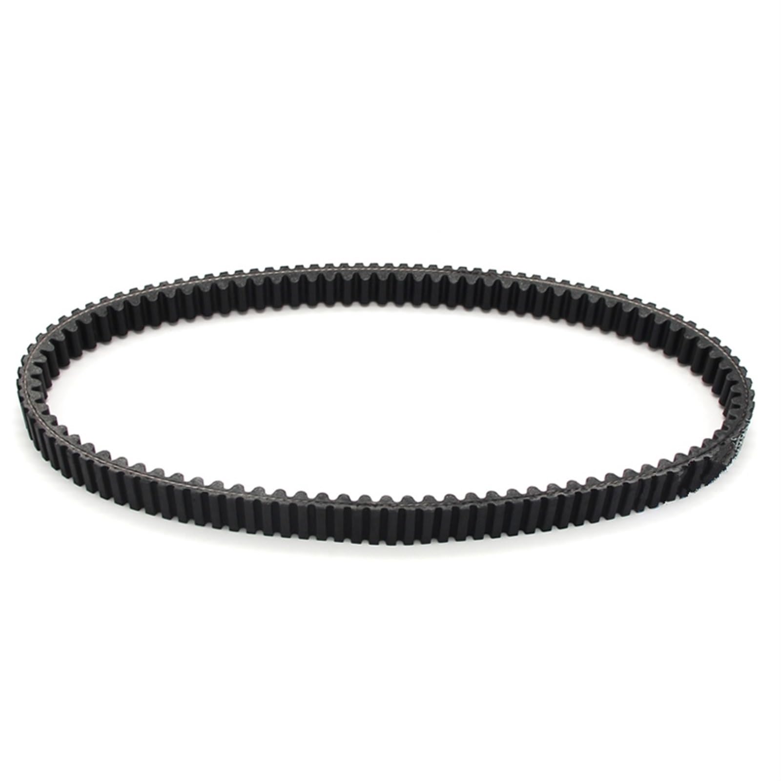 Motor Speed Belt Für SH300 2007-2015 Für NSS300 Für Forza 300 2013-2017 2019 Motorrad Antriebsriemen Transfer Gürtel 23100-KTW-901 Motorrad Antriebsriemen von KOEHXJ