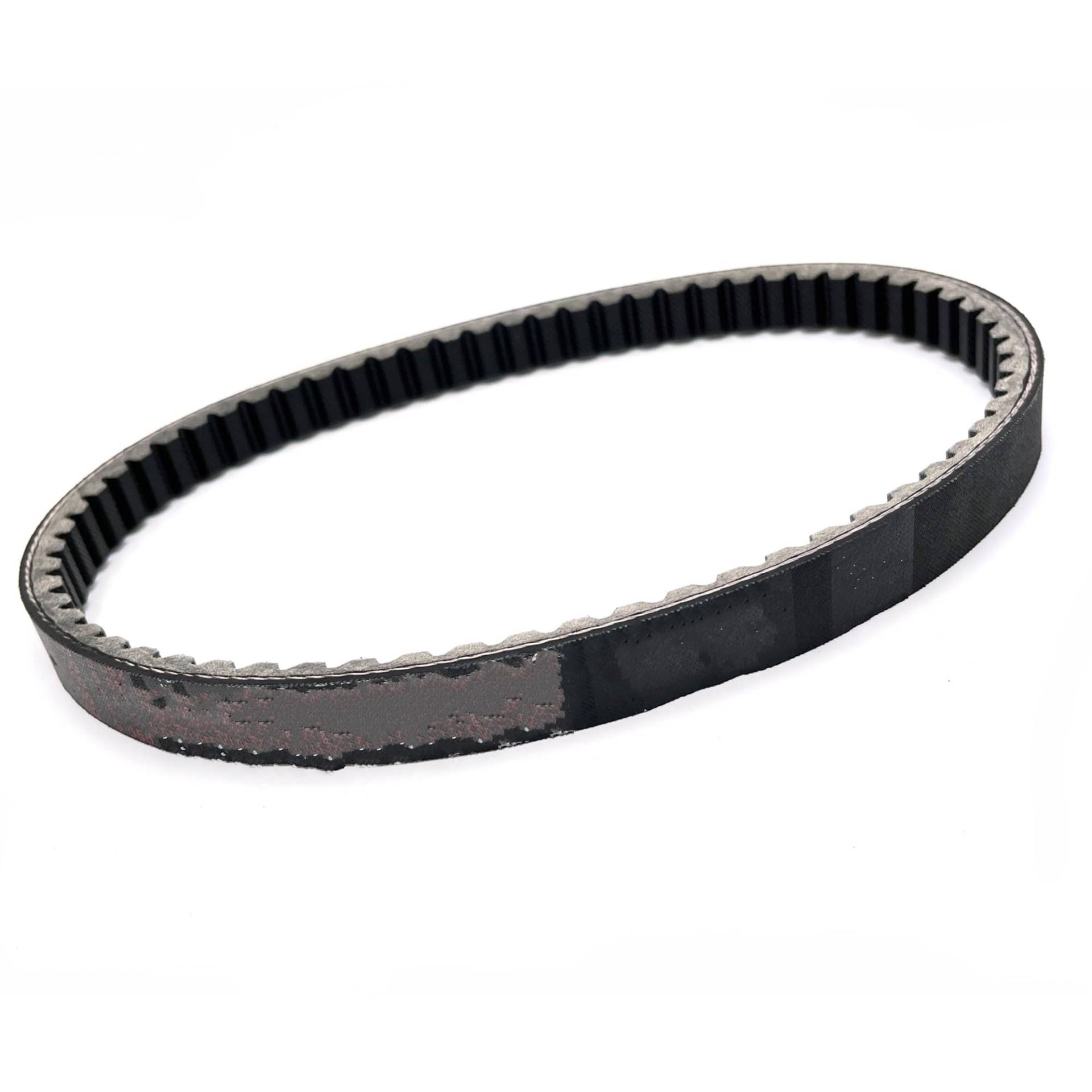 Motor Speed Belt Für SYM Für GR125 Für XS125T-17 Für JP150 Für XS150T-5 Für Jet 4 125 Motorrad Gürtel 14711-F6A-0000 14721-F6A-0000 2V 727-19,7-29 Motorrad Antriebsriemen von KOEHXJ