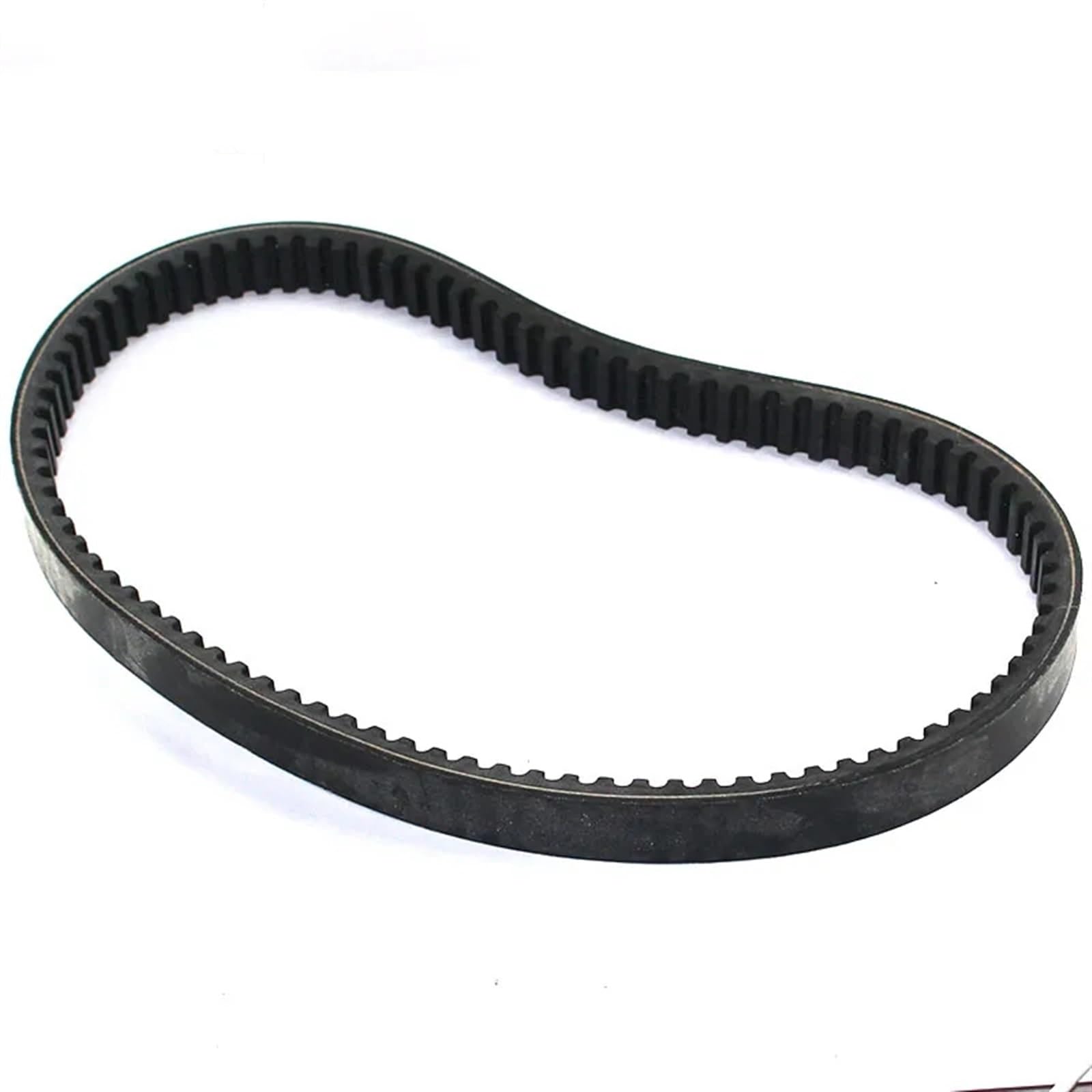 Motor Speed Belt Für Suzuki Für AN250 1998 1999 2000 2001 2002 Motorrad Antriebsriemenscheibe 250cc Teile Antriebskupplung Riemenantrieb Keilriemen Motorrad Antriebsriemen von KOEHXJ