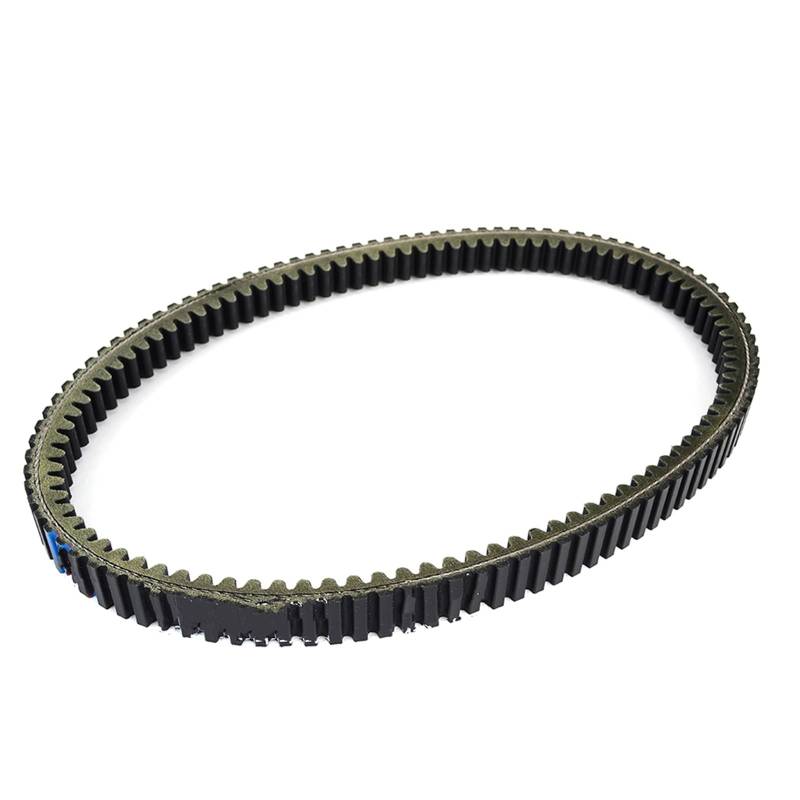 Motor Speed Belt Für Suzuki Für Burgman 400 Für Skywave 400 1999-2020 2019 2018 2017 2016 2015 Für EINE 400 Stick Gürtel 27601-15F10-000 27601-15F03 Motorrad Antriebsriemen(1999-20021) von KOEHXJ