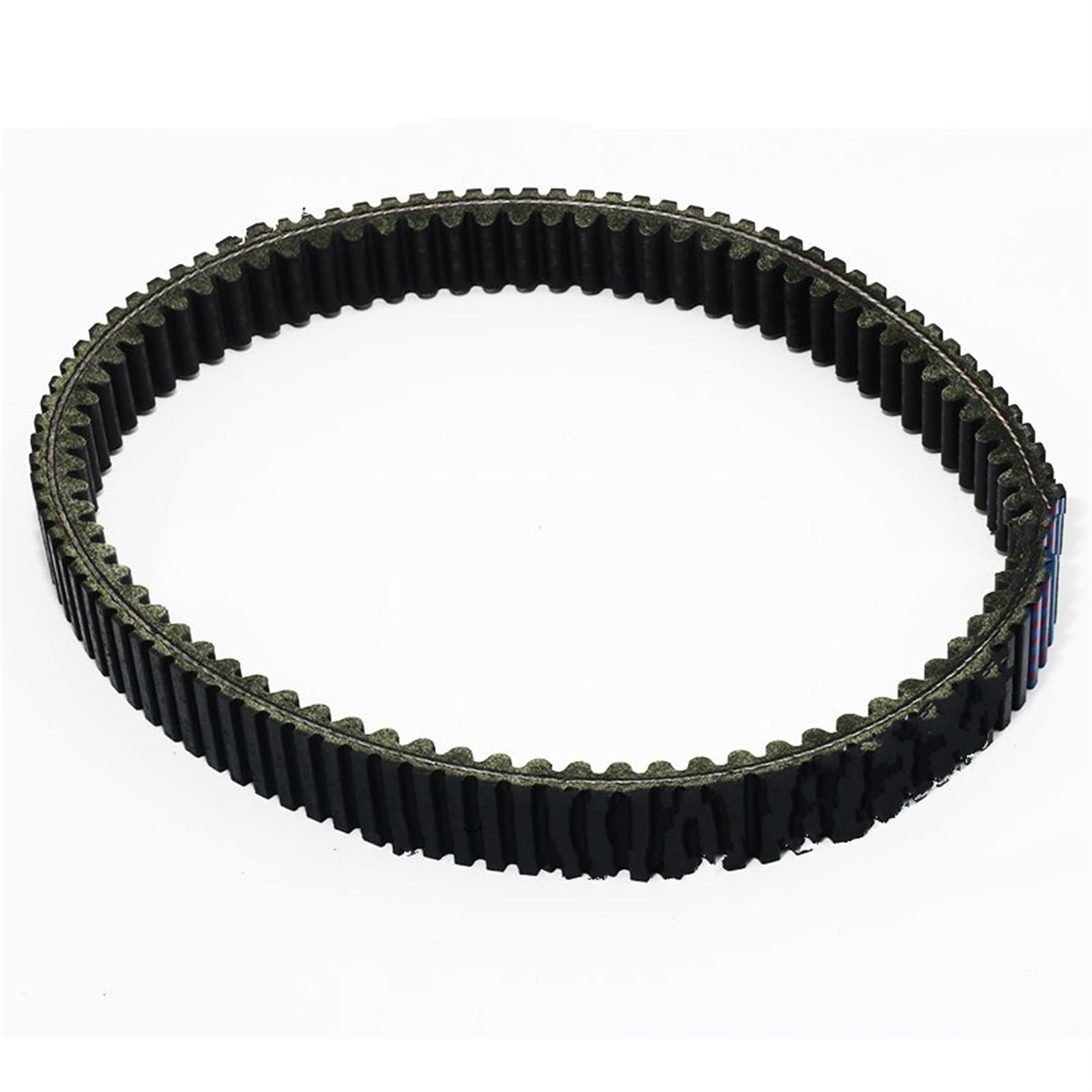 Motor Speed Belt Für Sym Für Maxsym 500 TL E4 2019-2020 508 TL Für E5 2021 Motorrad Zubehör Transfer Antriebsübertragung Gürtel 23100-TL1-000 Motorrad Antriebsriemen von KOEHXJ