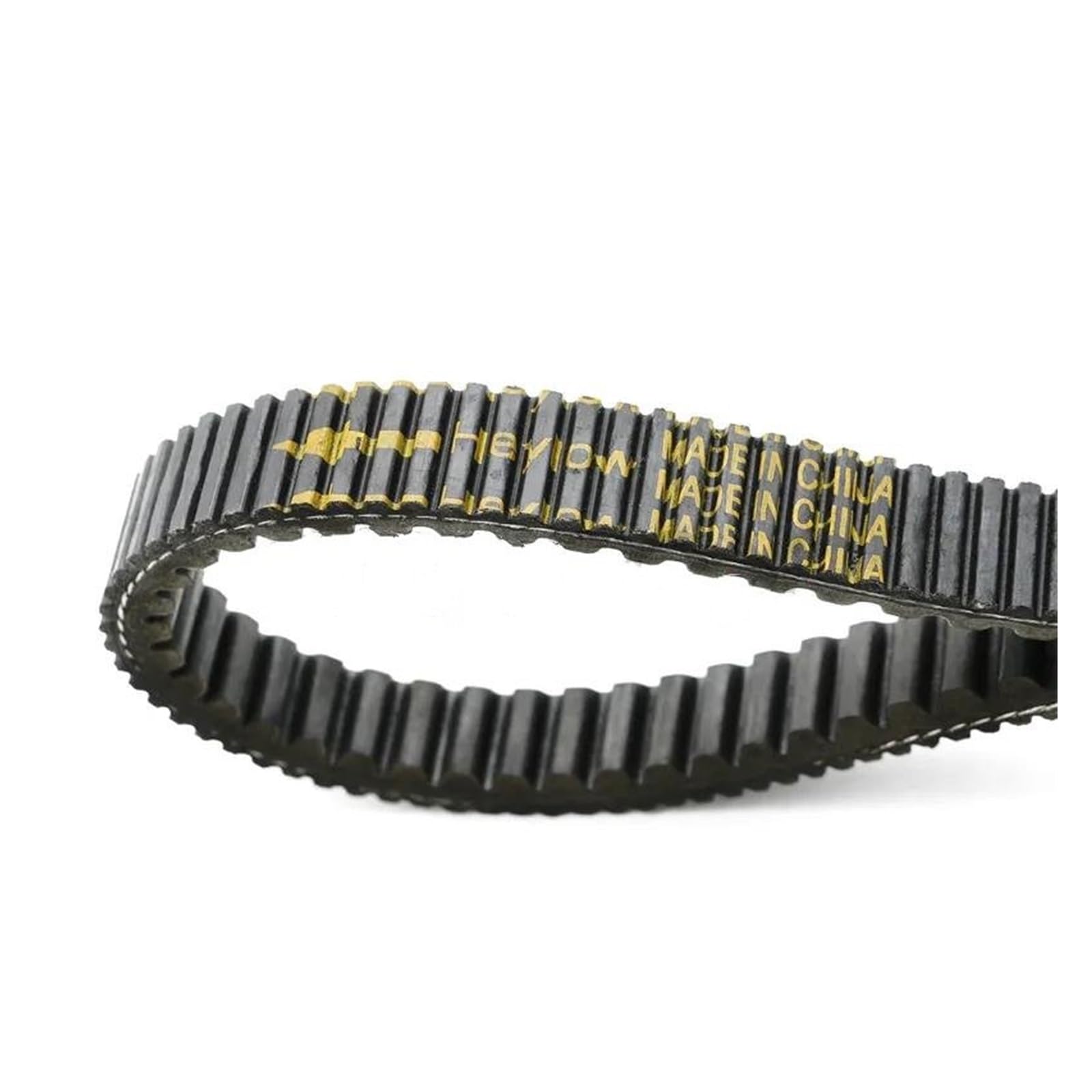 Motor Speed Belt Für Vespa 250/300 Für GTS250 Für GTS300 Für GTV300 X7/8/9 300/250 Motorrad Roller Faser Übertragung Gürtel Motorrad Antriebsriemen von KOEHXJ