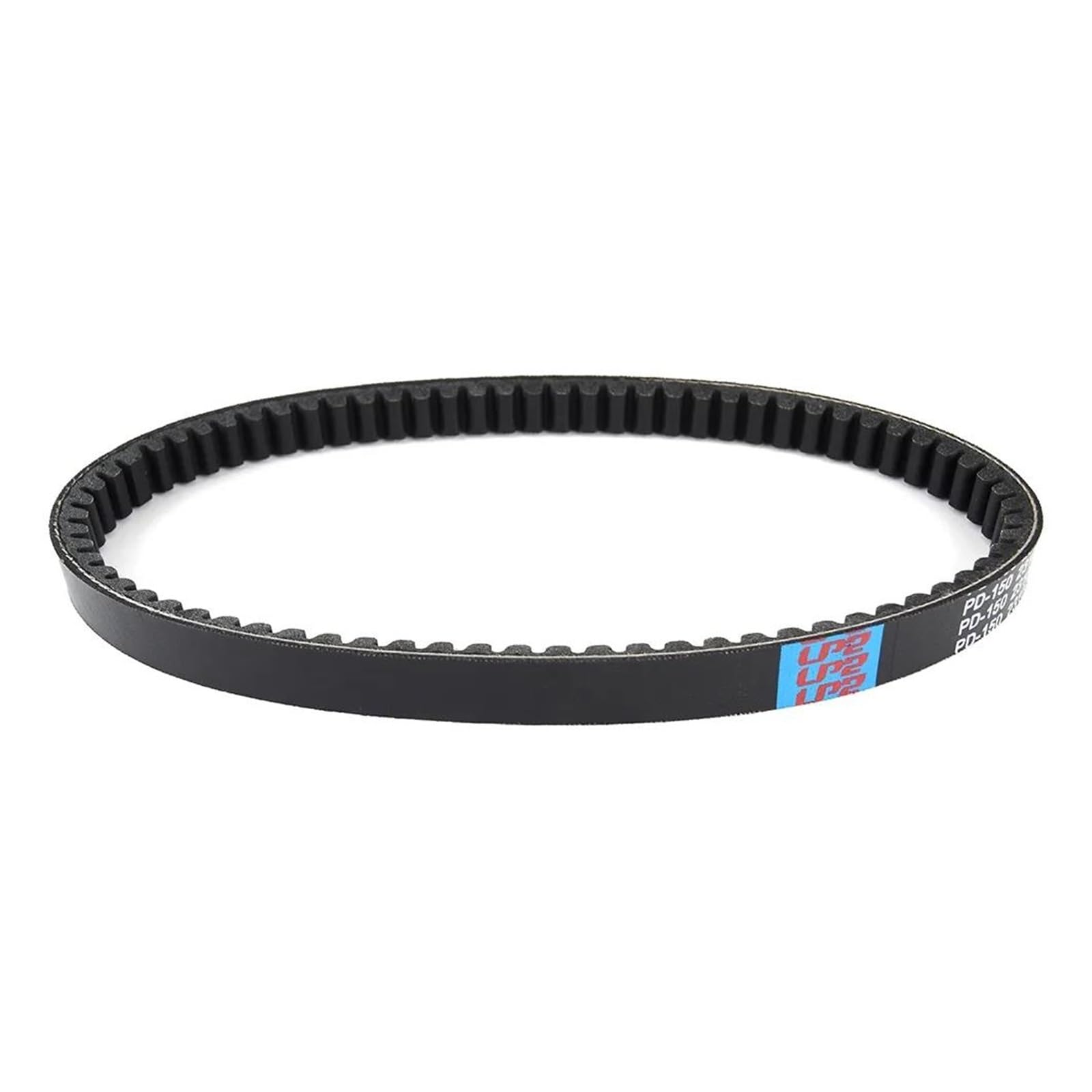 Motor Speed Belt Motorrad Antriebsriemen Für CHF50 Für CHF50P Für CHF50A Für CHF50PA Für CHF50PS Für CHF50S Für DIO Z4 Für SKX50S Für AF63 Motorrad Antriebsriemen von KOEHXJ