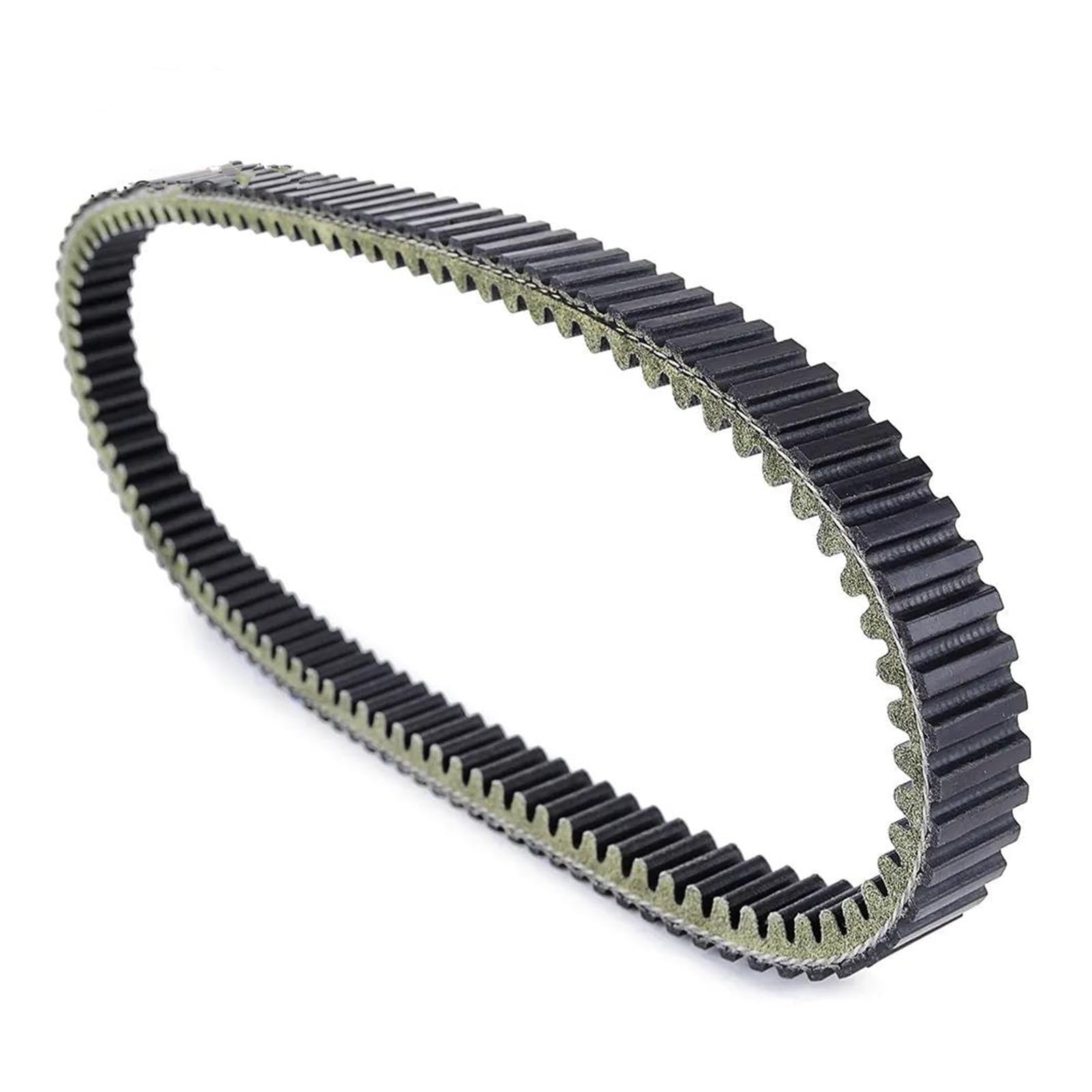 Motor Speed Belt Motorrad Teile Übertragung Antriebsriemen Für Forza250 Für NSS250 Für MF08 Für NSS250 EX X Für ZenZero 350 23100-KSV-J12 Motorrad Antriebsriemen von KOEHXJ