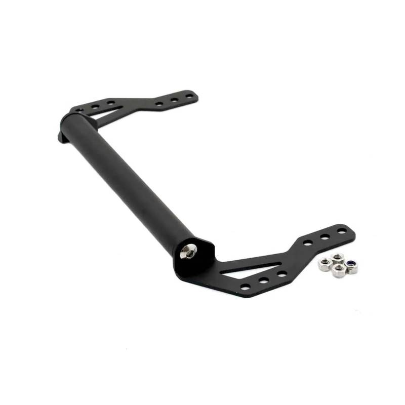 Motorcycle Handyhalter Für Suzuki Für Vstrom Für DL 650 2017-2023 Für DL650 XT Für V Strom Motorrad Navigation Telefon Halterung Zubehör Motorcycle Navigation Mount von KOEHXJ