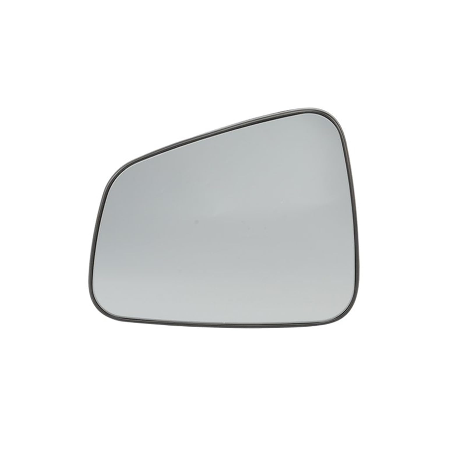 Seitenspiegelglas Auto Außen Rückspiegel Objektiv Glas Beheizt Für Opel Für Mokka X 2013 2014 2015 2016 2017 2018 Beheizter Außenspiegel(Heat-LH) von KOEHXJ