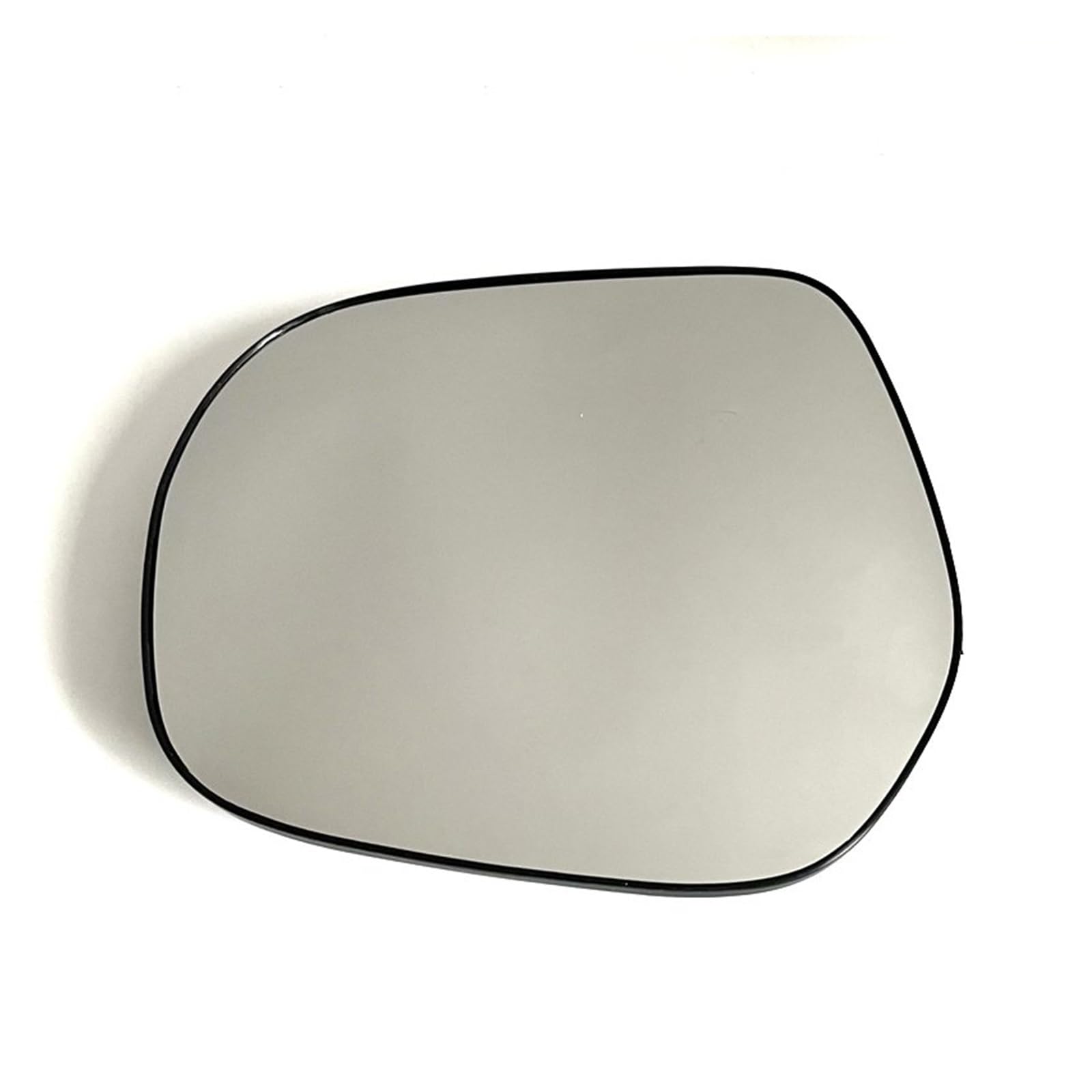 Seitenspiegelglas Auto Erhitzt Blind Spot Konvexen Spiegel Glas Für Toyota Für Land Für Cruiser Für Prado 150 2009 2010 2011 2012 2013 2014 2015 2016-2018 2019 2020 Beheizter Außenspiegel(Normal R) von KOEHXJ