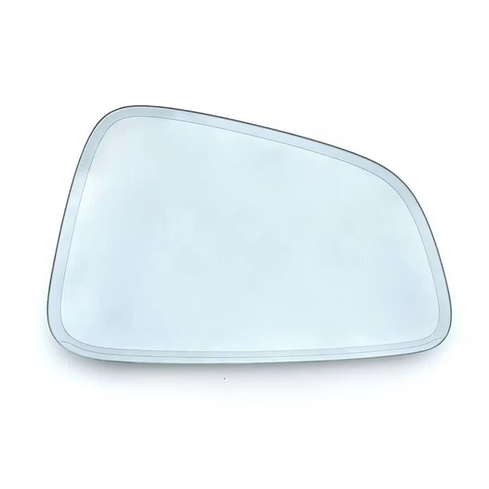 Seitenspiegelglas Auto-Rückspiegel Beheizte Glaslinse 9252404001 Für Tesla Für Modell Für X 2016 2017 2018 2019 2020 2021 2022 2023 Beheizter Außenspiegel(Right) von KOEHXJ