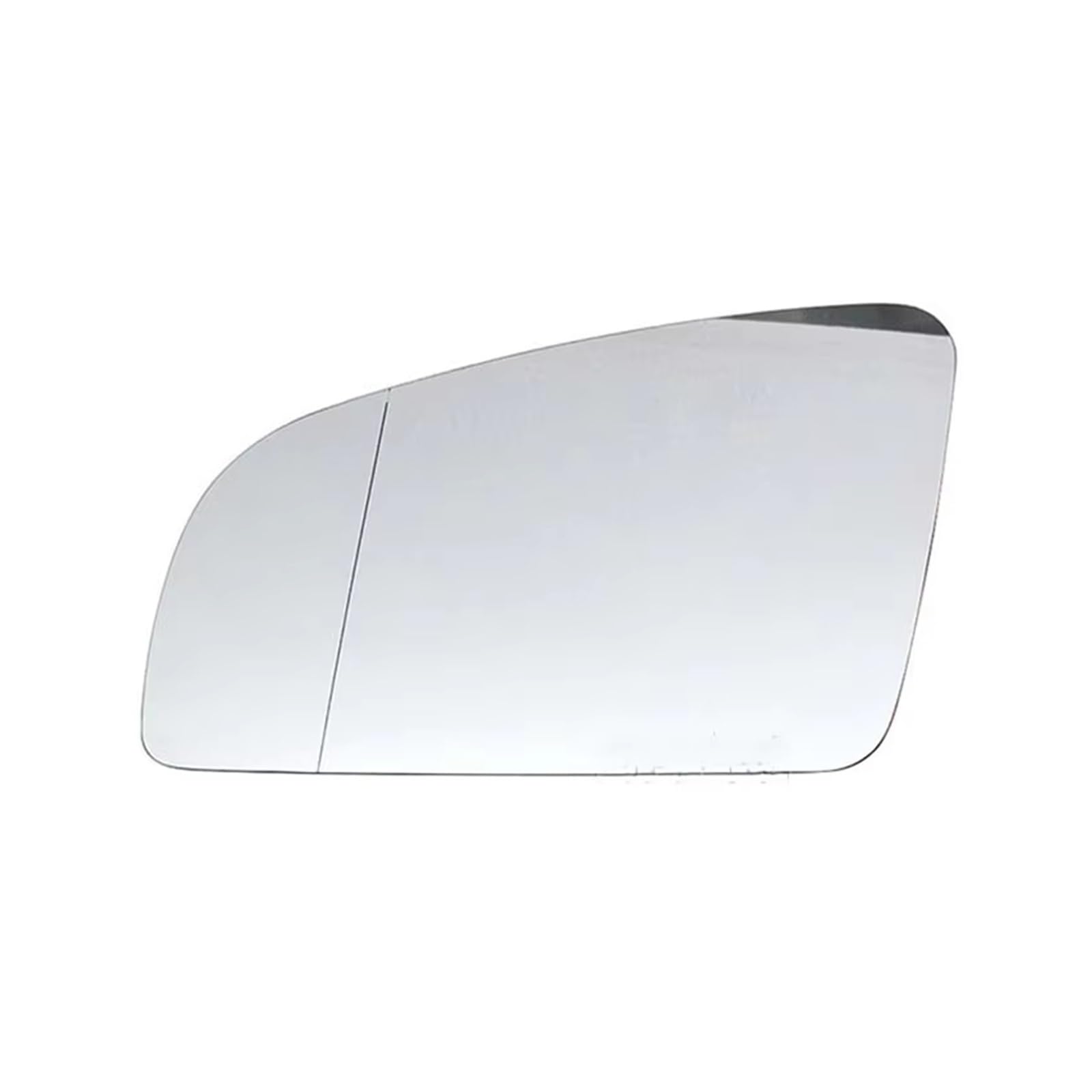 Seitenspiegelglas Auto Rückspiegel Erhitzt Glas Objektiv Für A3 Für S3 Für A4 Für S4 Für B6 Für A6 Für C6 Für B7 2005 2006 2007 2008 Beheizter Außenspiegel(Right) von KOEHXJ