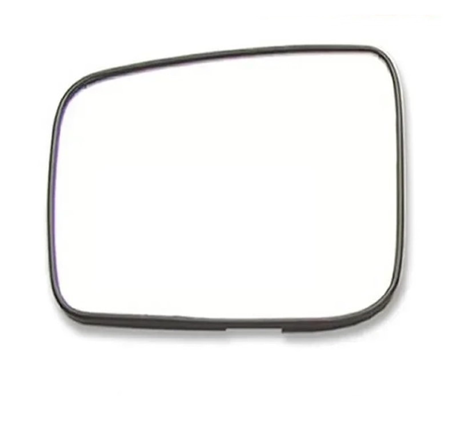 Seitenspiegelglas Auto Rückspiegel Seite Spiegel Glas Objektiv Für Nissan Für X-Trail Für Qashqai 2008 2009 2010 2011 2012 2013 Beheizter Außenspiegel(A pair heating) von KOEHXJ