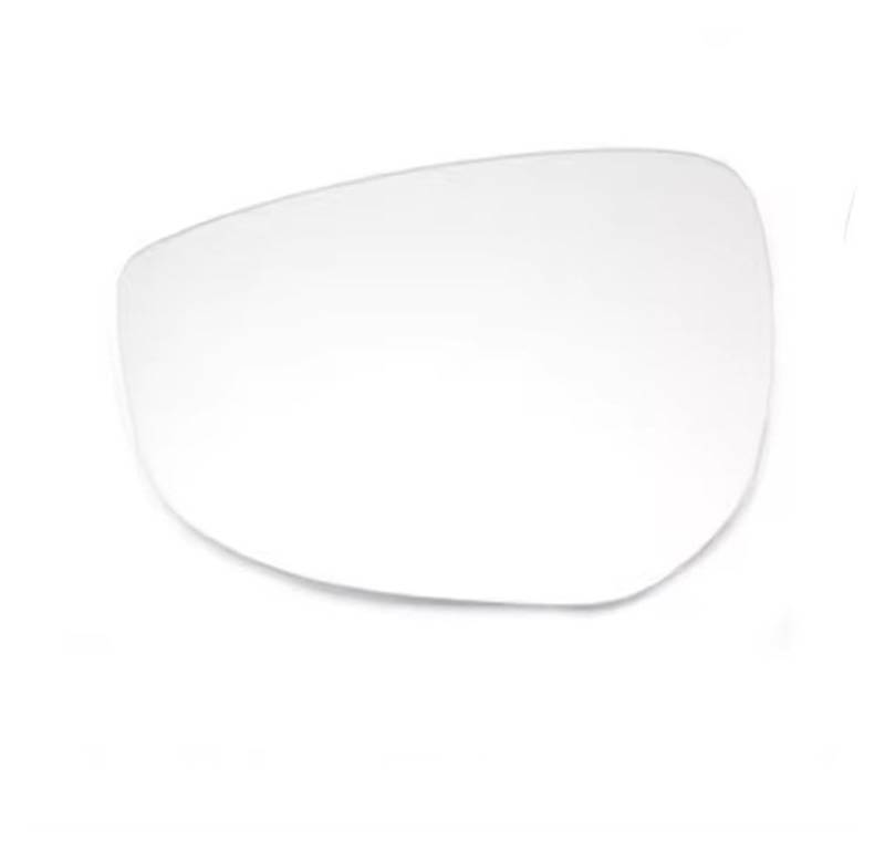 Seitenspiegelglas Auto Rückspiegel Seite Spiegel Objektiv Reflektierende Linsen Glas Für Mazda Für CX30 Für CX-30 2020 2021 2022 2023 Beheizter Außenspiegel(A pair heating) von KOEHXJ