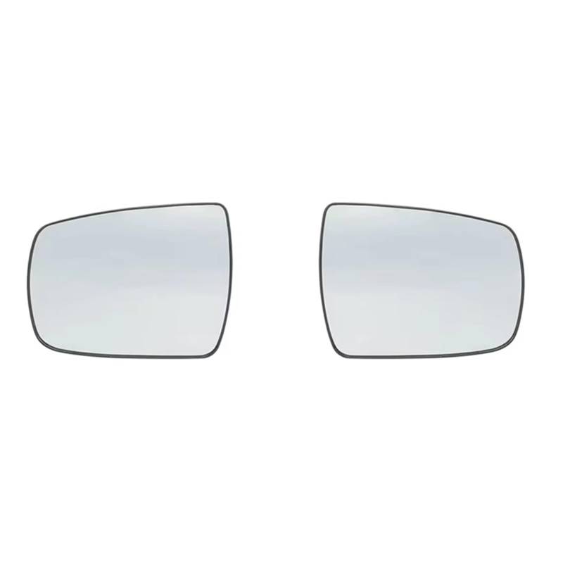 Seitenspiegelglas Auto Seite Spiegel Objektiv Glas Heizung Für Kia Für Sorento Für XM 2009 2010 2011 2012 2013 2014 Beheizter Außenspiegel(Left and Right) von KOEHXJ