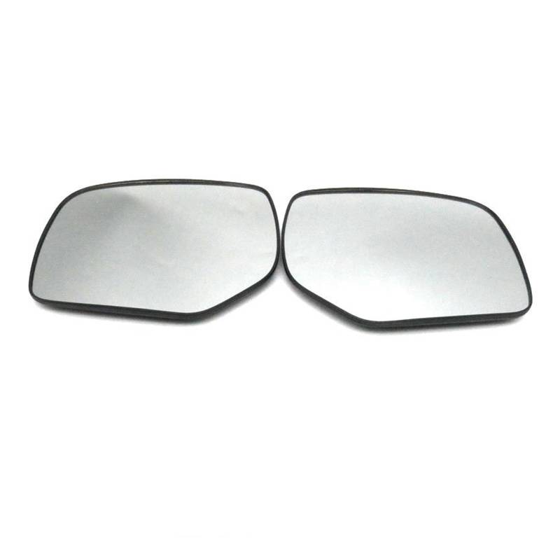 Seitenspiegelglas Beheiztes Außenspiegelglas Für Subaru Für Forester Für Outback Für Legacy Für XV Für Crosstrek Für Impreza 2012 2013 2014 2015 Beheizter Außenspiegel(2 Pcs LH and RH) von KOEHXJ