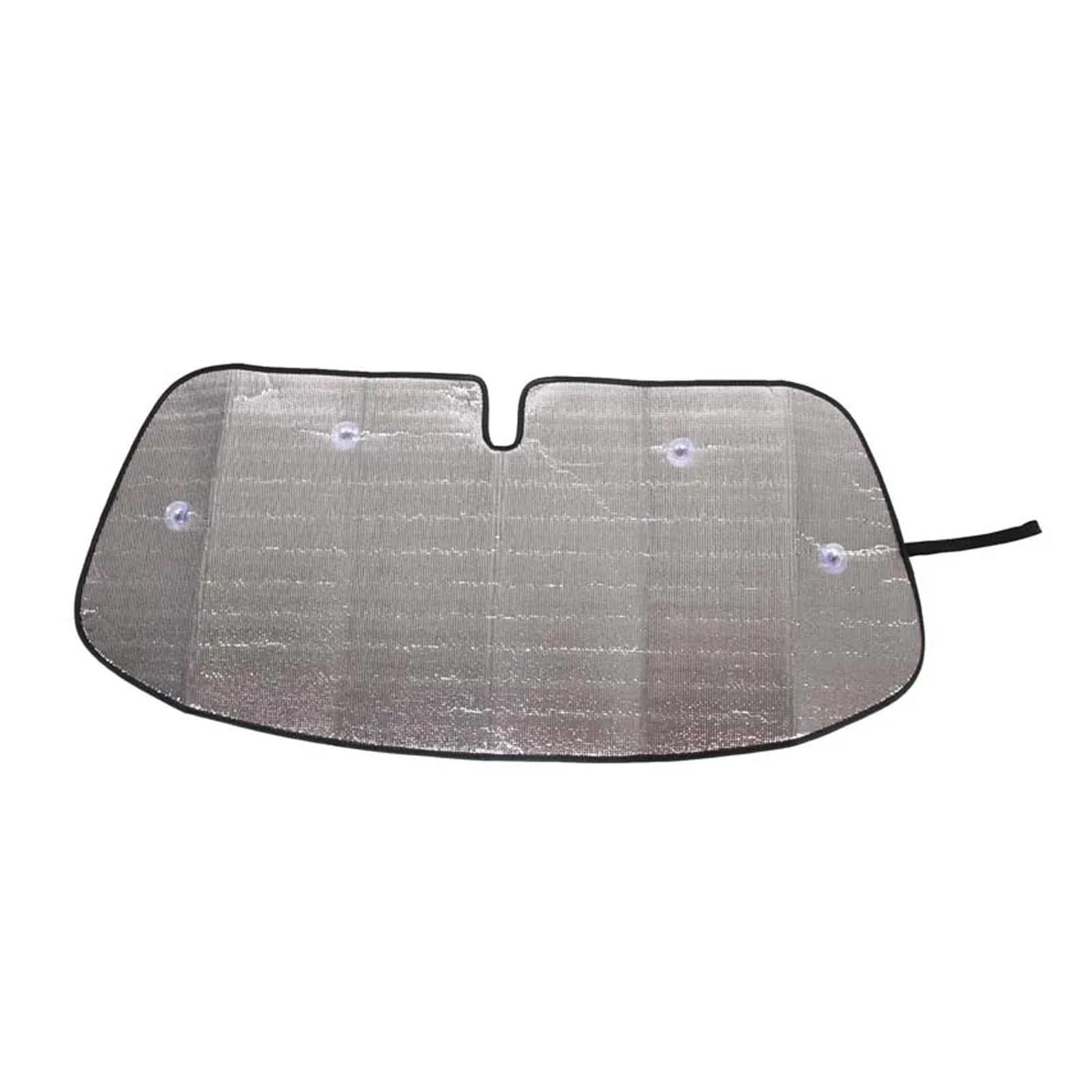 Sonnenblende Auto-Frontfenster-Sonnenschutz Sonnenschutz UV-Schutz Für Mazda Für MX-5 2009 2010 2011 2012 2013 2014 2015 Auto-Sonnenblende(Regular Version) von KOEHXJ