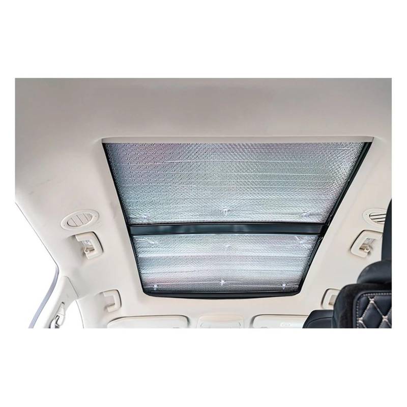 Sonnenblende Auto Schiebedach Sonnenschirm Auto Fenster Dach Vorhänge Sonnenblende Für Haval Für H6 Für MK2 2017 2018 2019 2020 Auto-Sonnenblende von KOEHXJ