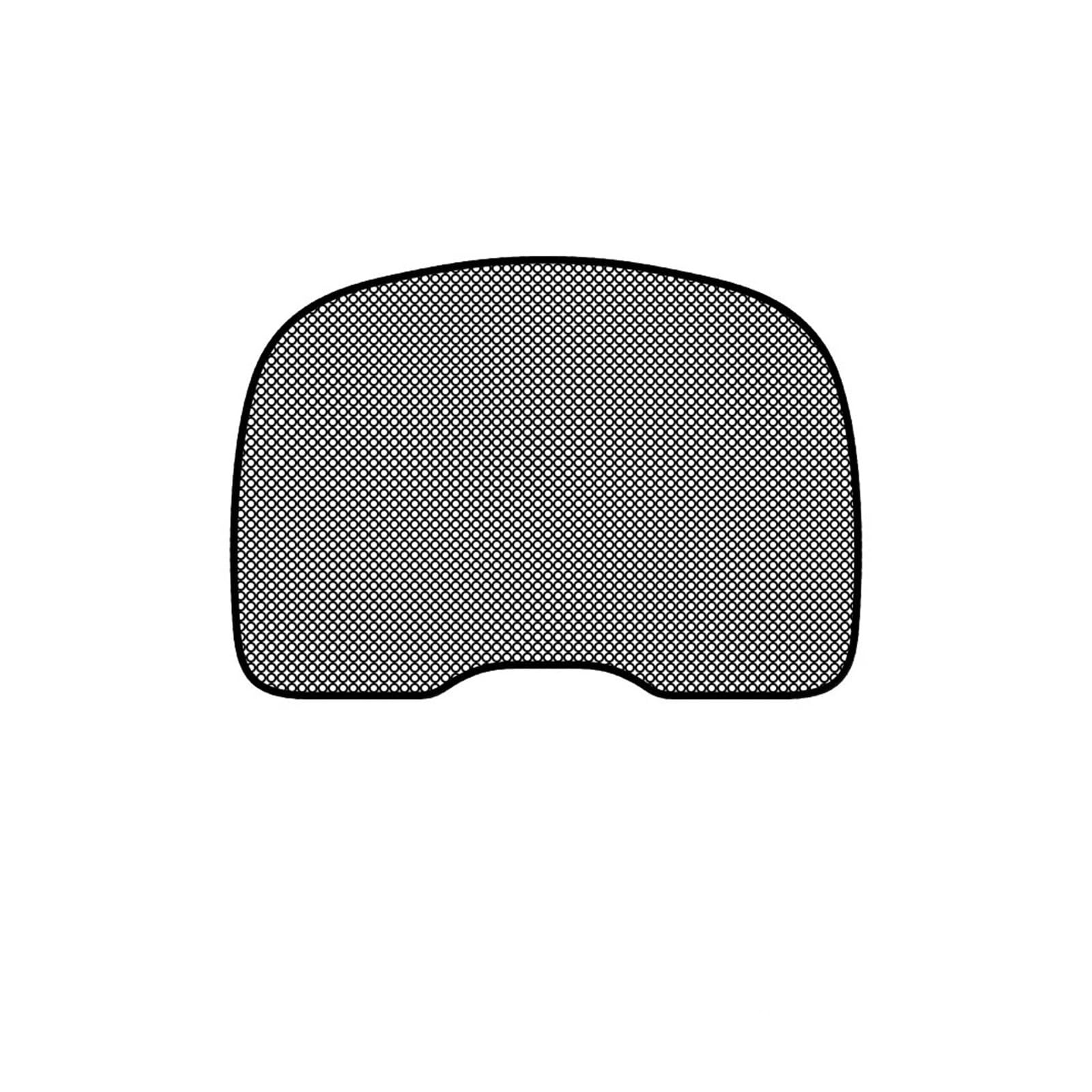 Sonnenblende Auto Windschutzscheibe Sonnenschutz Abdeckungen Visiere Heckscheibe Sonnenschutz Schutz Sonnenschirm Für Tesla Für Modell Y Sonnenschirm Auto-Sonnenblende von KOEHXJ