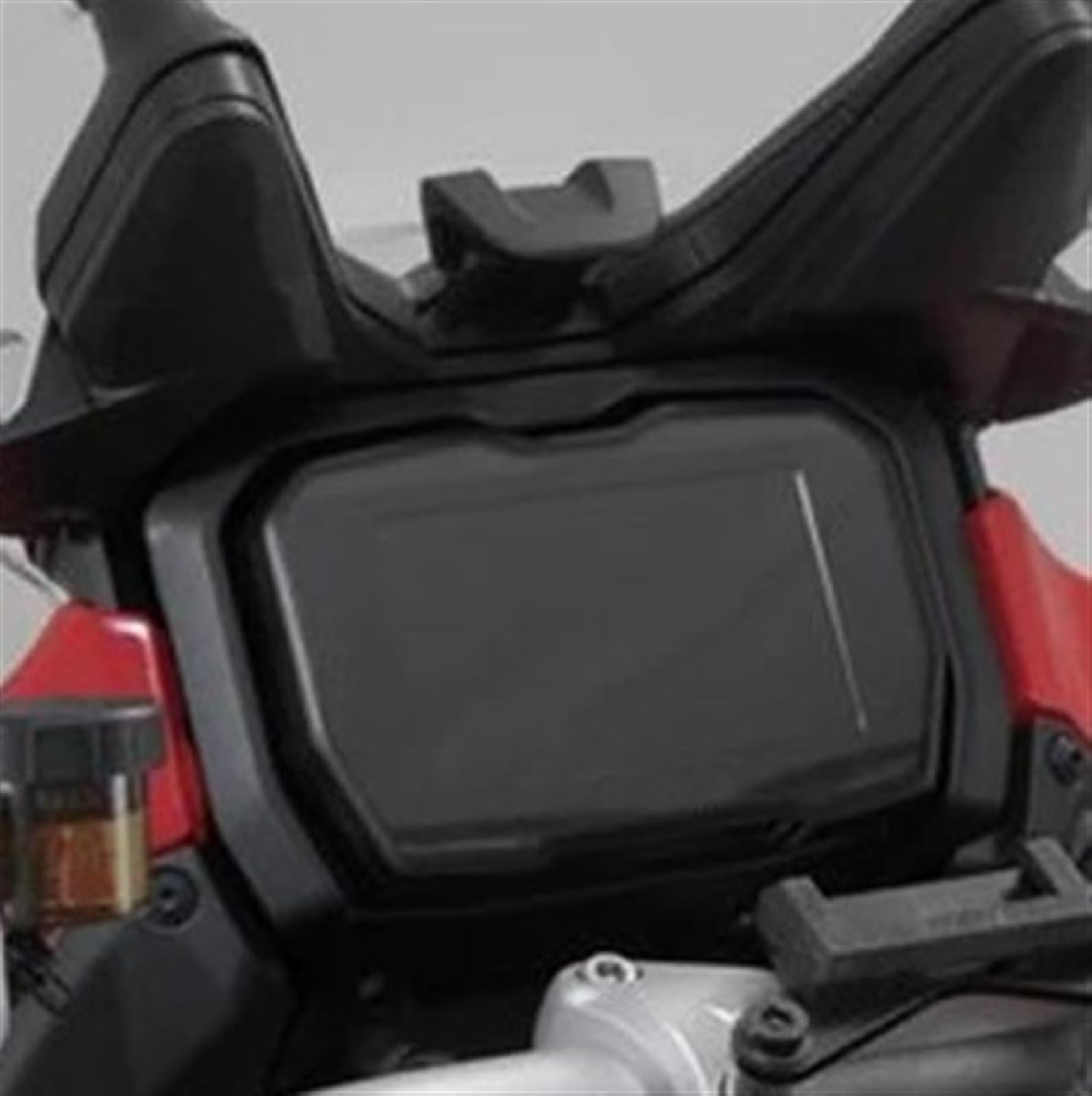 Tachoschutzfolie Für Ducati Für Panigale V4 2018 2019 2020 Instrument Cluster Bildschirm Schutz Film Dashboard Screen Protector Displayschutzfolie(2 Sets) von KOEHXJ