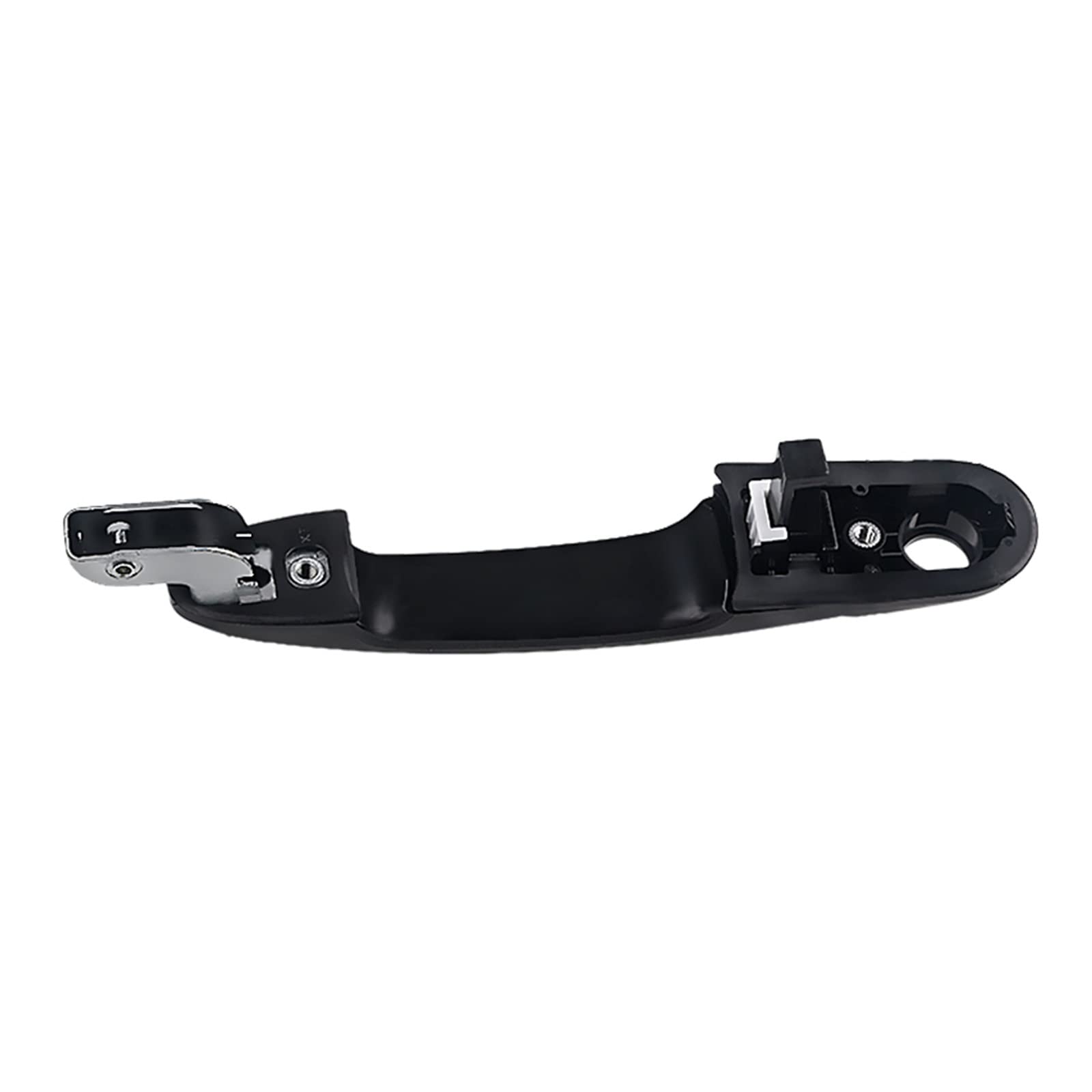 Türgriffabdeckung Für Hyundai Für Tucson 2004-2012 83660-2E000 Externer Türgriff Links Rechts Ourside Türgriff Auto Externer Griff Schüssel Türgriff Griff(Front Right) von KOEHXJ