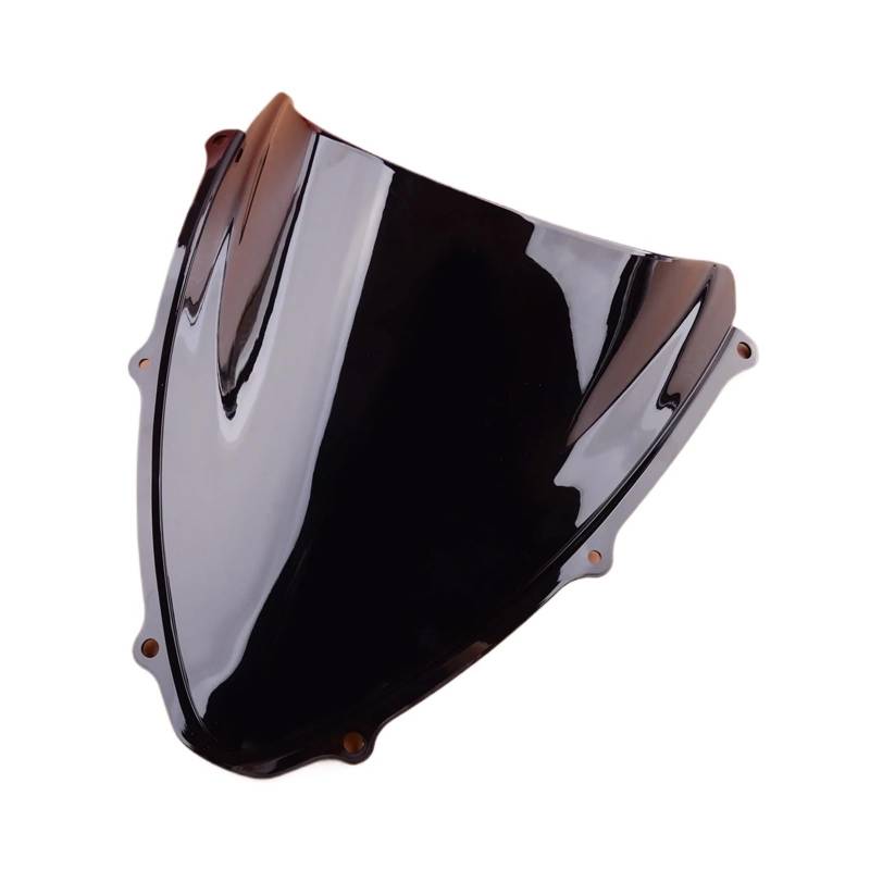 Windschild Spoiler Motorrad Frontscheibe Windschutz Schutz Für Suzuki Für GSXR600 Für GSXR750 Für K6 Für K7 2006 2007 Motorrad Windschild von KOEHXJ