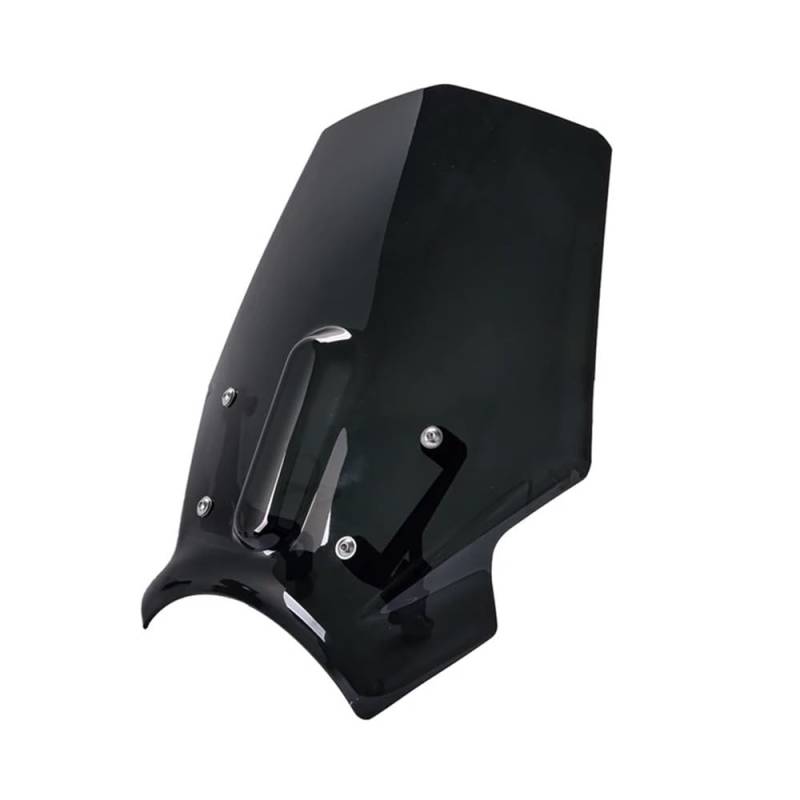 Motorrad Windschutzscheibe 2018-2020 CB1000R Sport Touring Windschutzscheibe Windschutz Für Ho&nda CB 650R 2019-2023 CB650R Motorrad Windabweiser Schild Bildschirm von KOERBGDYM