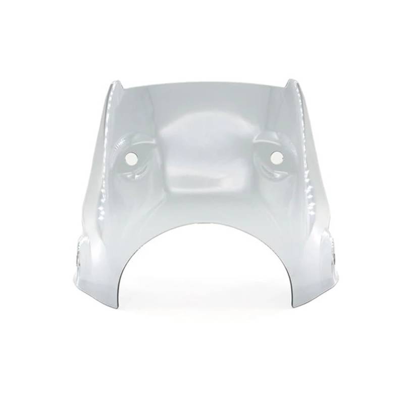 Motorrad Windschutzscheibe Für Norden 901 2022 2023 Motorrad Frontscheibe Windschutz Windabweiser Spoiler Protector von KOERBGDYM