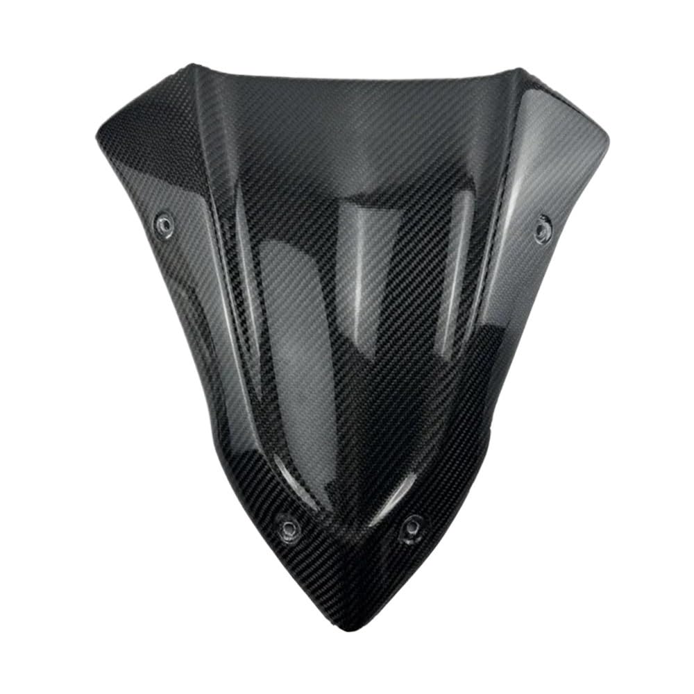 Motorrad Windschutzscheibe Motorrad Sport Windschutzscheibe Windabweiser Spoiler Für Ya&maha XMAX300 X-MAX 300 Xmax 2023 von KOERBGDYM