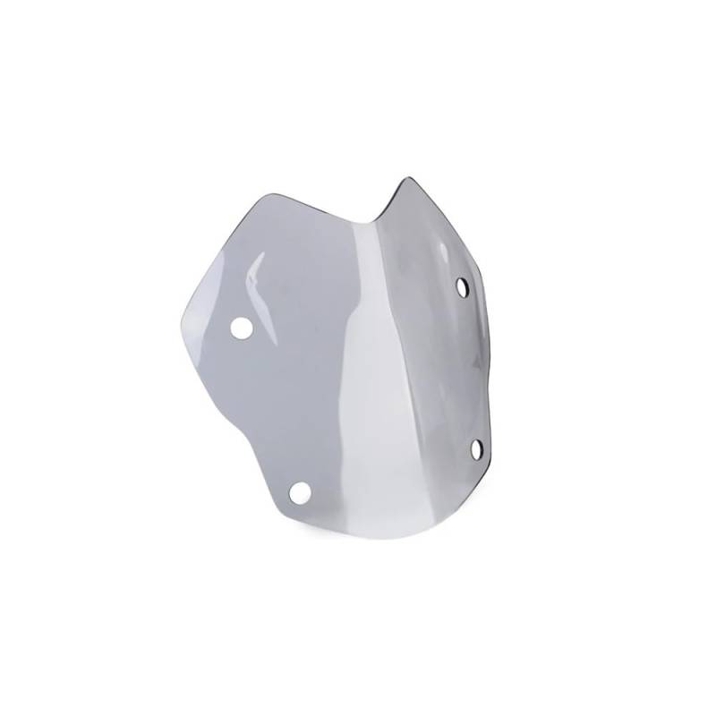 Motorrad Windschutzscheibe Motorrad Windschutz Für B&M&W R1200GS R1250GS Abenteuer GS 1200 1250 2013-2022 Moto Windschutzscheibe Spoiler Motorrad Zubehör von KOERBGDYM