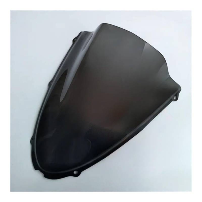 Motorrad Windschutzscheibe Motorrad Windschutzscheibe Spoiler Blase Windschutz Für Ka&wasaki NI&NJA ZX6R 636 ZX10R ZX-6R 2006 2007 2005 2006 2007 2008 von KOERBGDYM