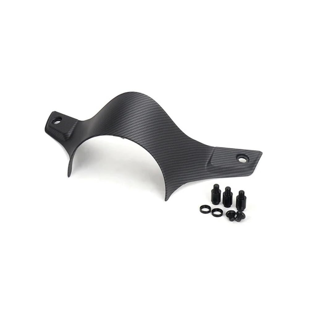 Motorrad Windschutzscheibe Motorrad Windschutzscheibe Verlängerung Spoiler Windschutz Windabweiser Für Vespa GTS 300 gts 300 GTS300 2023 2024 von KOERBGDYM