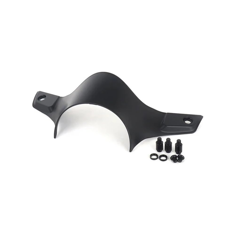 Motorrad Windschutzscheibe Motorrad Windschutzscheibe Verlängerung Spoiler Windschutz Windabweiser Für Vespa GTS 300 gts 300 GTS300 2023 2024 von KOERBGDYM