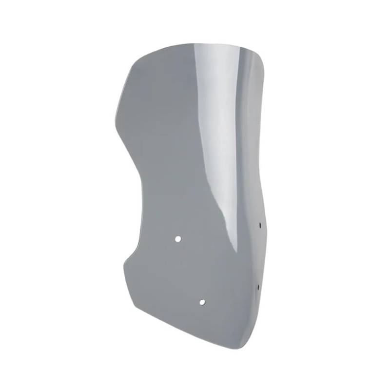 Motorrad Windschutzscheibe NC750X Windschutz Windschutz Für Ho&nda NC750X NC 750 X 2021 2022 2023 Motorrad Wind Schild Screen Protector Teile Zubehör von KOERBGDYM