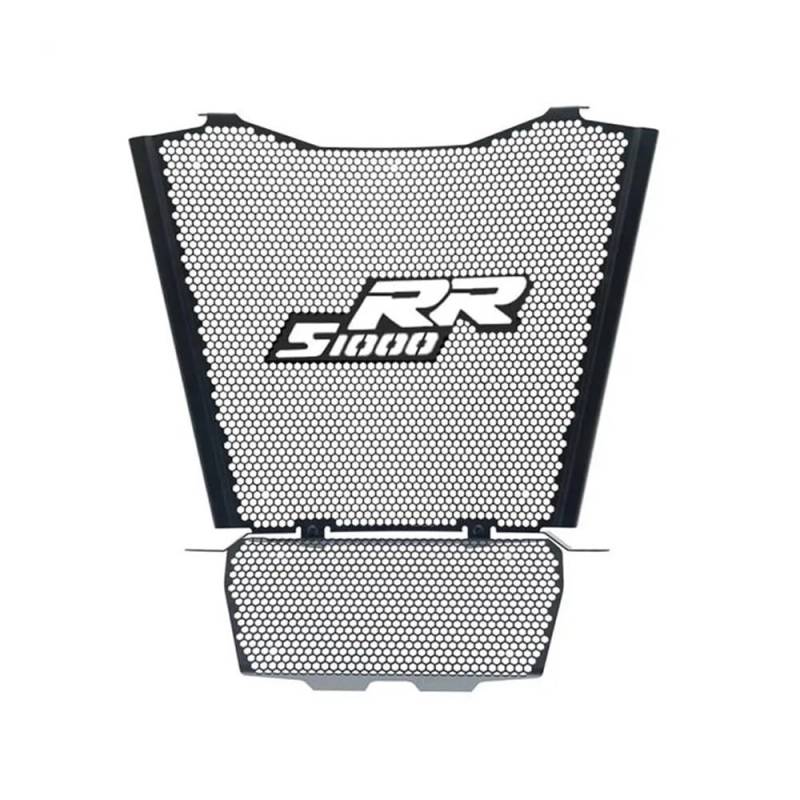 Motorrad Zubehör Für B&M&W S1000RR 2010-2023 Motorrad Kühlergrill Schutz Schutz Abdeckung Motorrad Motor Grill Schutz Abdeckung S1000 RR von KOERBGDYM