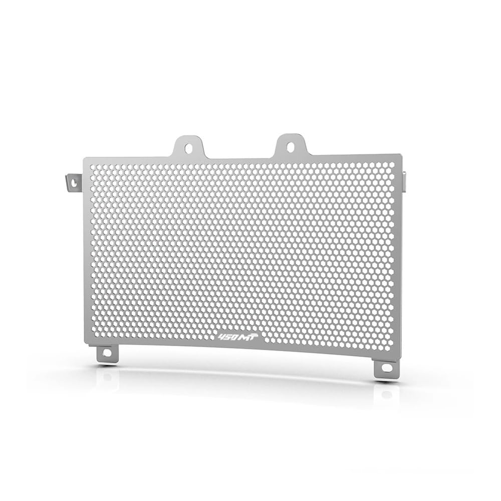 Motorrad Zubehör Für CFMOTO CF Moto 450MT 450 MT 2024 2025-2026 Motorrad Kühler Schutz Grille Abdeckung Schutz Zubehör Kühler Schutz von KOERBGDYM