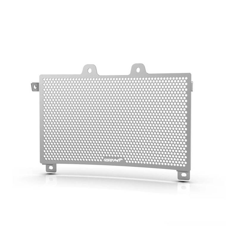 Motorrad Zubehör Für CFMOTO CF Moto 450MT 450 MT 2024 2025-2026 Motorrad Kühler Schutz Grille Abdeckung Schutz Zubehör Kühler Schutz von KOERBGDYM