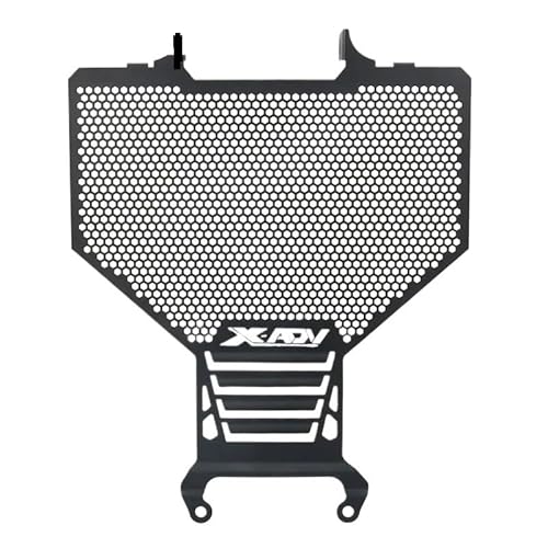 Motorrad Zubehör Für Ho&nda XADV 750 XADV 750 XADV750 XADV750 2021-2024 Motorrad Zubehör Kühlergrill Wache Cover Schutz von KOERBGDYM