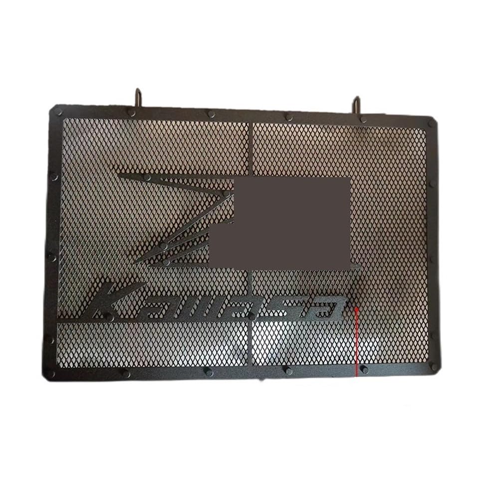 Motorrad Zubehör Für Ka&wasaki Z750 / Z800 Z1000 / Z1000R / Z1000SX 2010-2020 Motorrad Kühlergrill Schutz Abdeckung Motor Kühler Schutz Abdeckung von KOERBGDYM